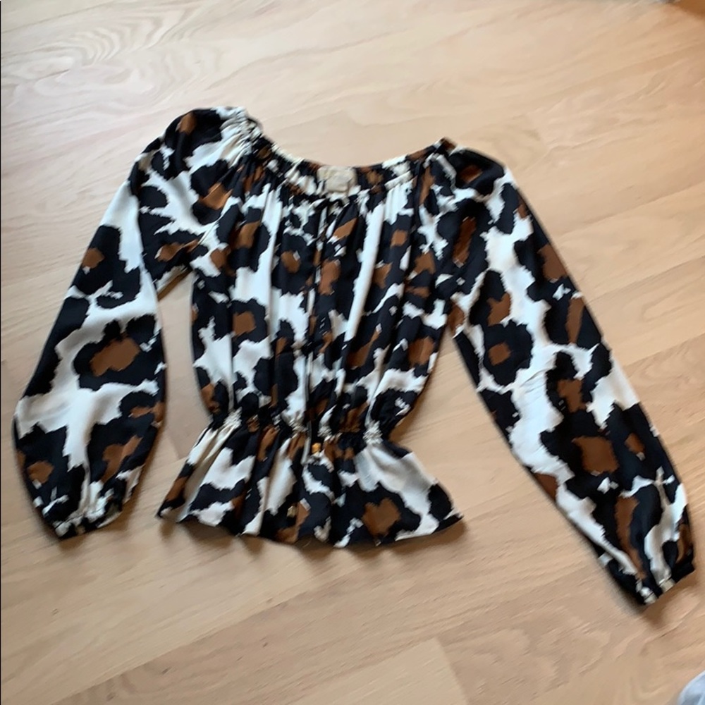 Michael Kors Top EUC